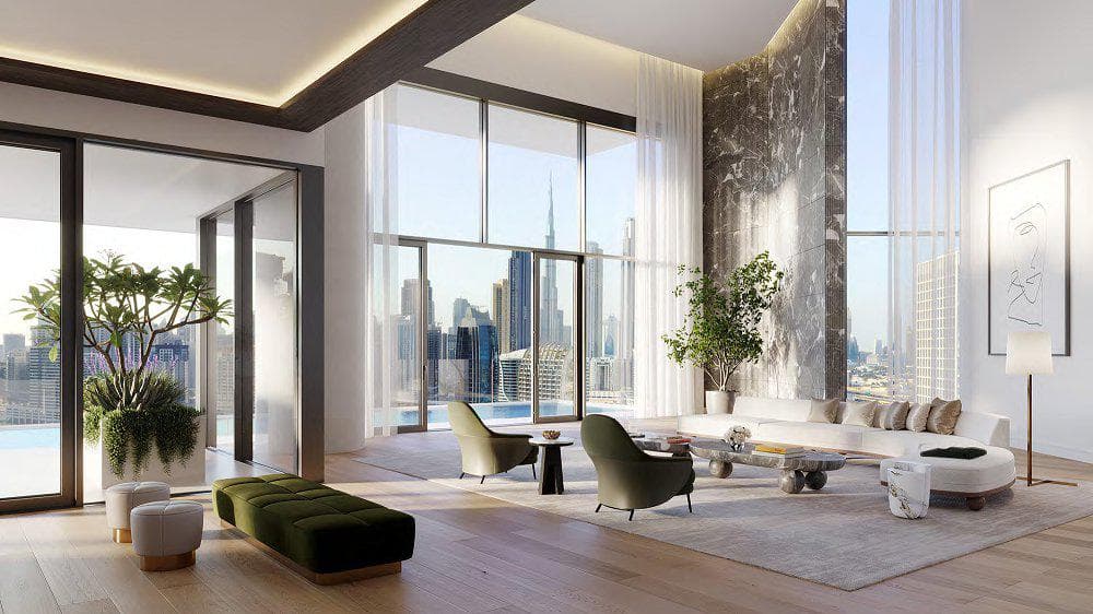 Business Bay, Dubai, UAE, фото 2