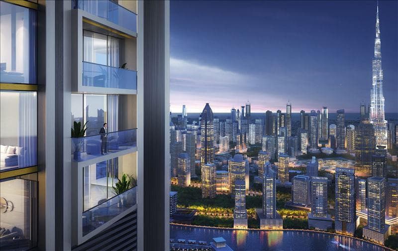 Business Bay, Dubai, UAE, фото 3