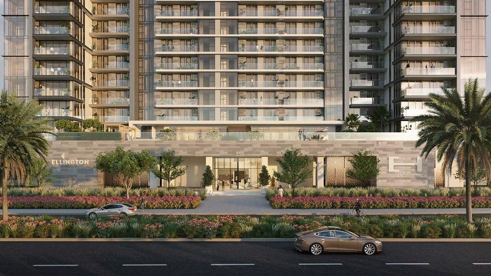 Dubai Hills Estate, Dubai, UAE, фото 5