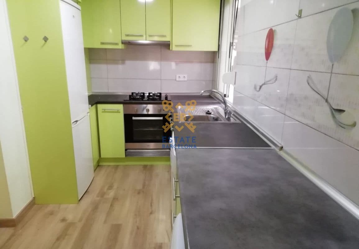 Квартира в Валенсии, Испания, 61 м2
