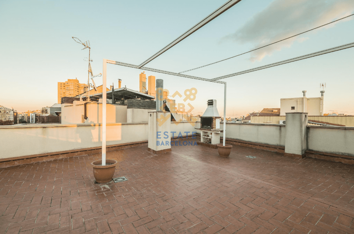 Квартира в Барселоне, Испания, 145 м², фото 5