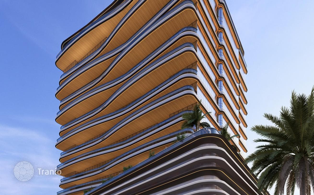 Новая резиденция Sofitel Residences с бассейном и оздоровительным центром рядом с Бурдж Халифа, Downtown Dubai, Дубай, ОАЭ