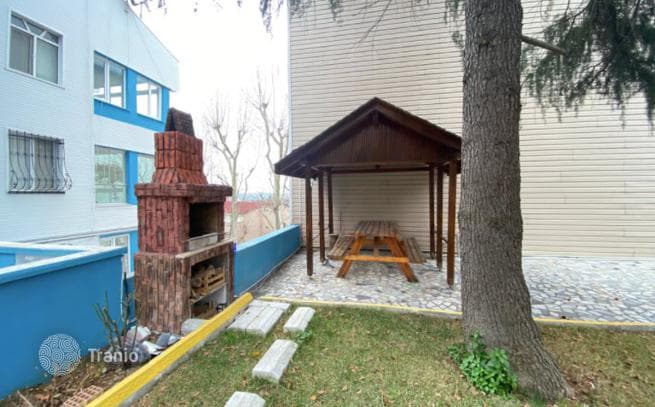 10-комнатная квартира 650 м² в Сарыере, Турция, фото 3