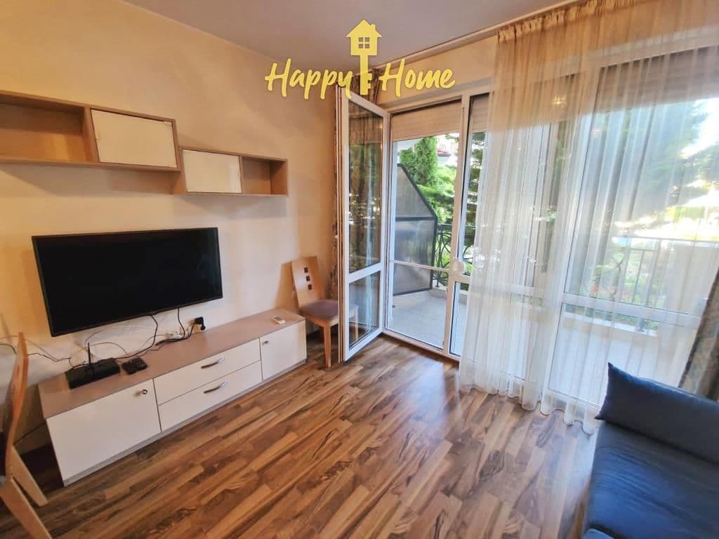 Апартаменты в Равде, Болгария, 75 м², фото 5