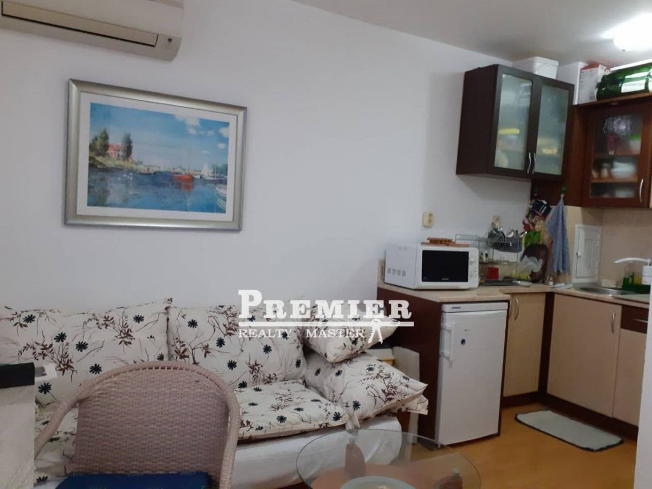 Квартира в Несебре, Болгария, 50 м2