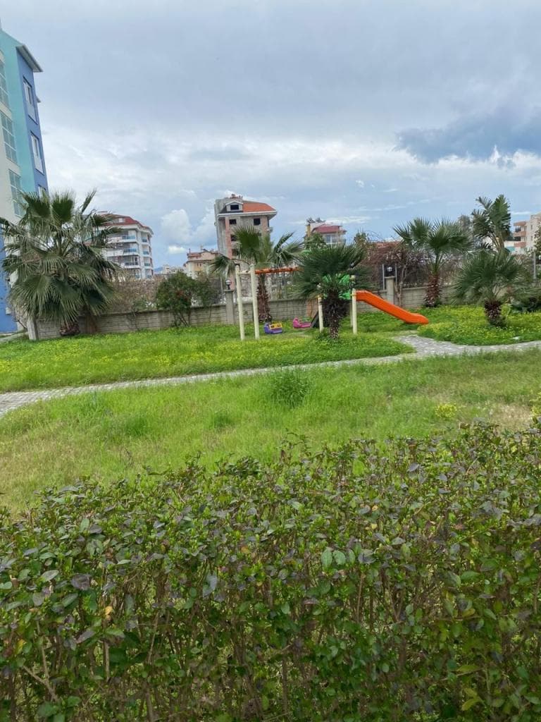 Квартира в Кестеле, Турция, 60 м2, фото 2