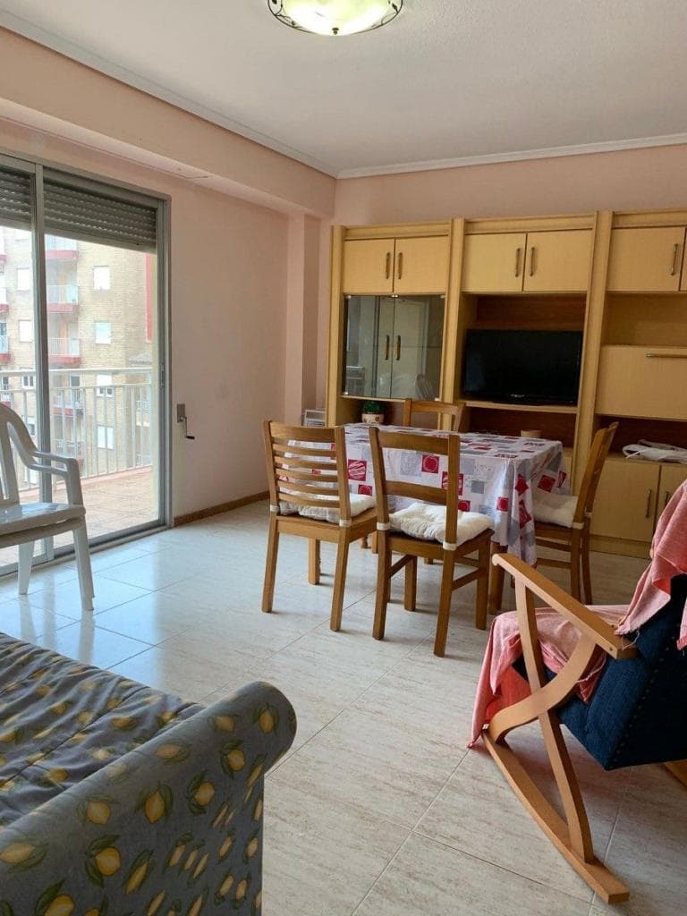 Апартаменты в Валенсии, Испания, 80 м2, фото 3