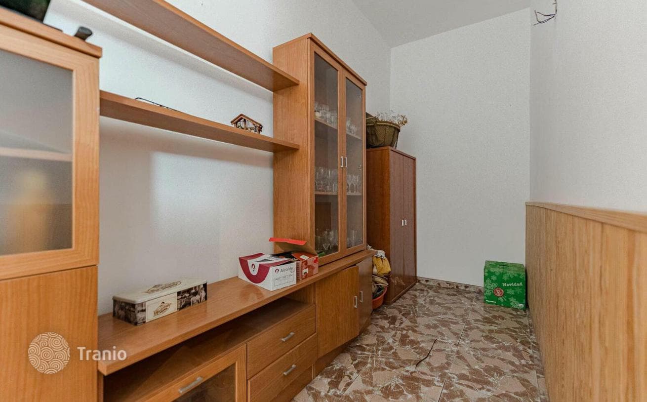 5-комнатная квартира 175 м² в Плайя Сан Хуан, Испания