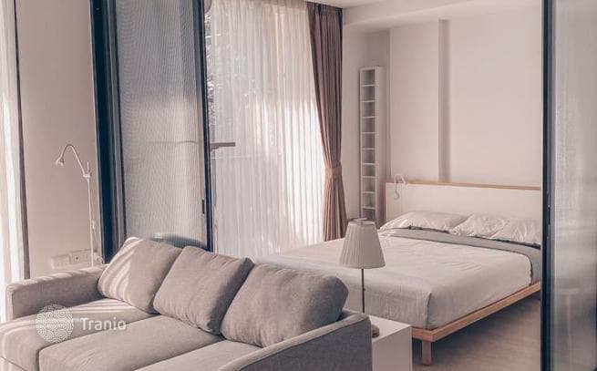 2-комнатные апартаменты в кондо в Клонг Тоей, Таиланд, фото 5