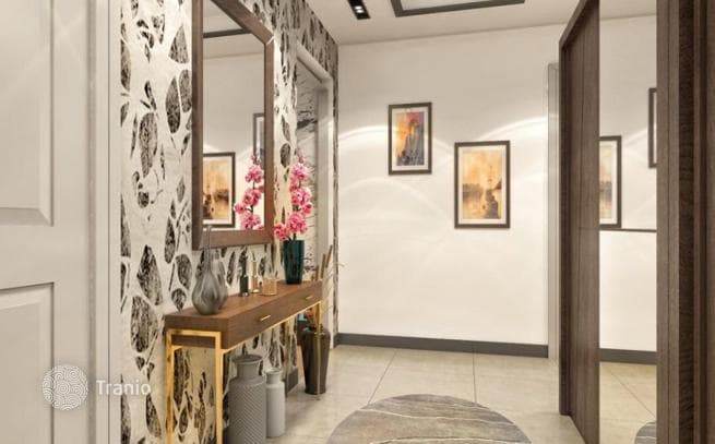 3-комнатная квартира 154 м² в Картале, Турция, фото 2