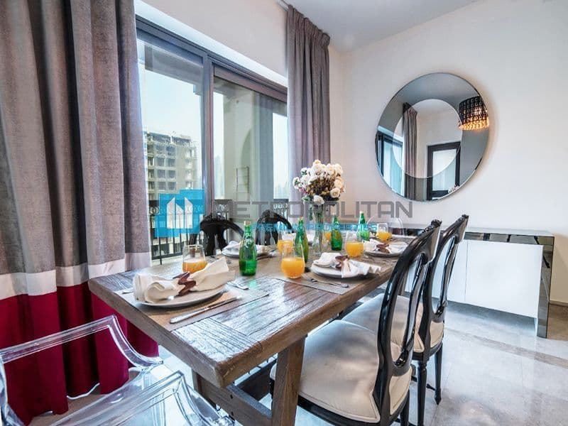 Апартаменты в Дубае, ОАЭ, 200.95 м2, фото 5