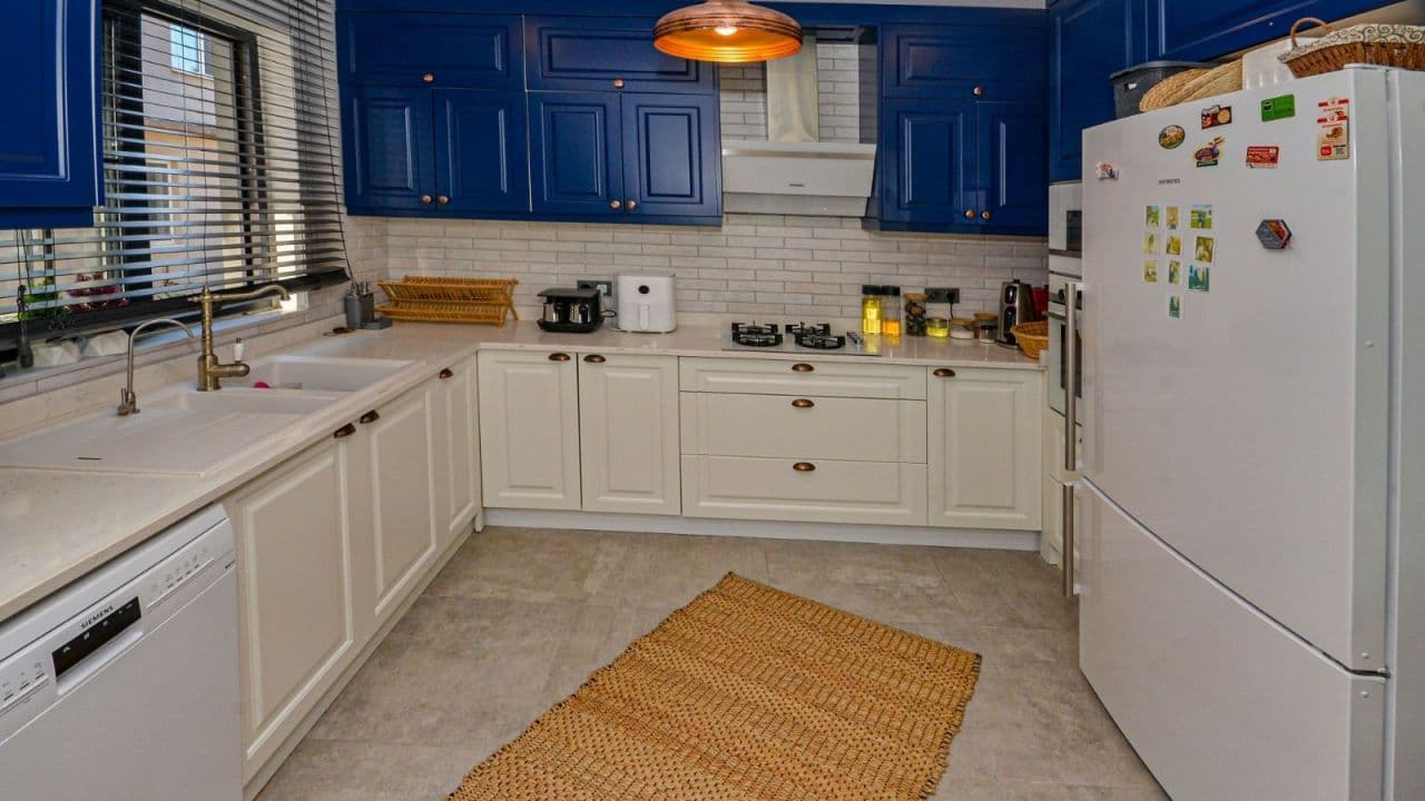 Квартира в Анталии, Турция, 120 м2, фото 5