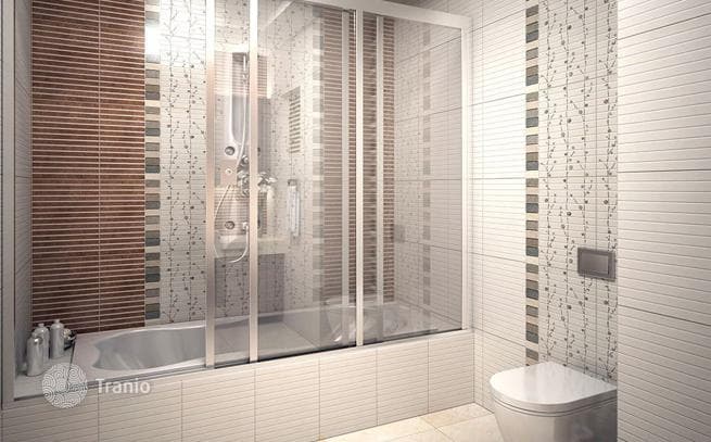 2-комнатная квартира 135 м² в Бейкозе, Турция