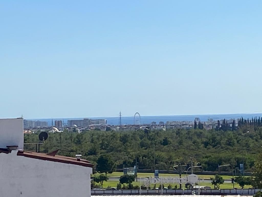 Пентхаус в Анталии, Турция, 1 302 м2