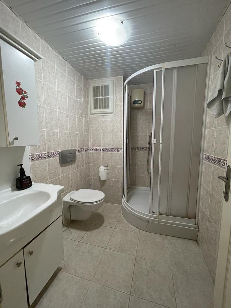 Квартира в Алании, Турция, 125 м2, фото 5