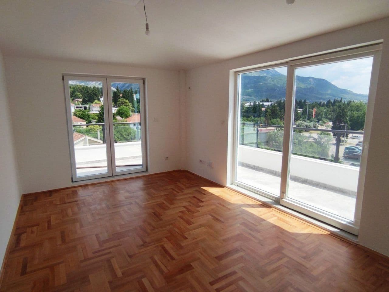 Квартира в Баре, Черногория, 48 м2