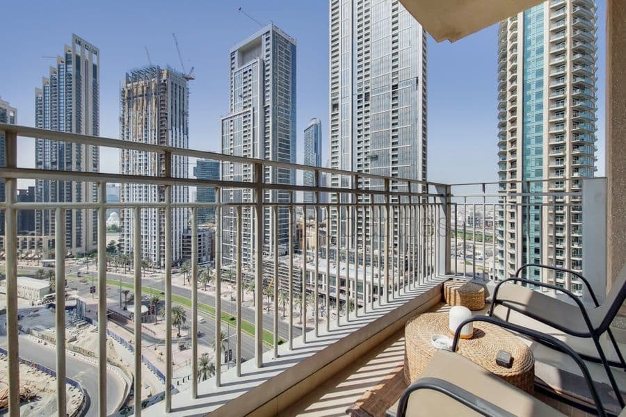 Апартаменты в Дубае, ОАЭ, 77 м², фото 4