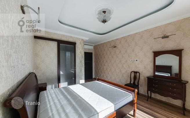 2-комнатная квартира 94 м² в районе Хамовники, Россия, фото 5
