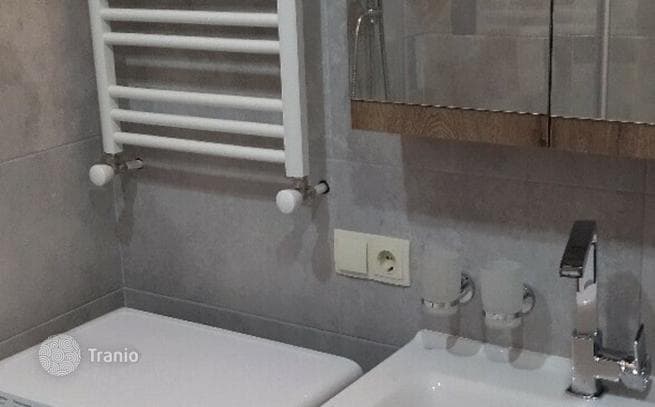 Продается прекрасная квартира-студия с видом на море и город, фото 3