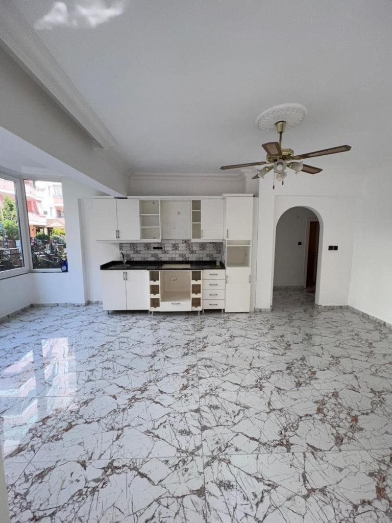 Квартира в Алании, Турция, 110 м2