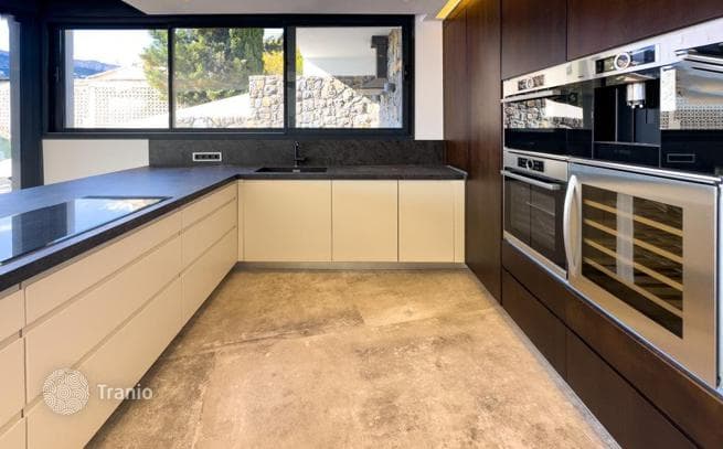 4-комнатная вилла 470 м² в Кальпе, Испания, фото 4