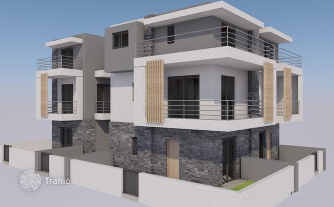 2-комнатный дом в городе 70 м² в Халкидики, Греция