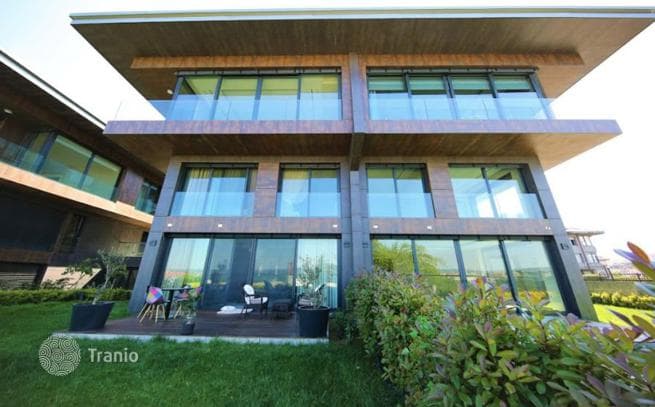 4-комнатная квартира 250 м² в Сарыере, Турция, фото 2