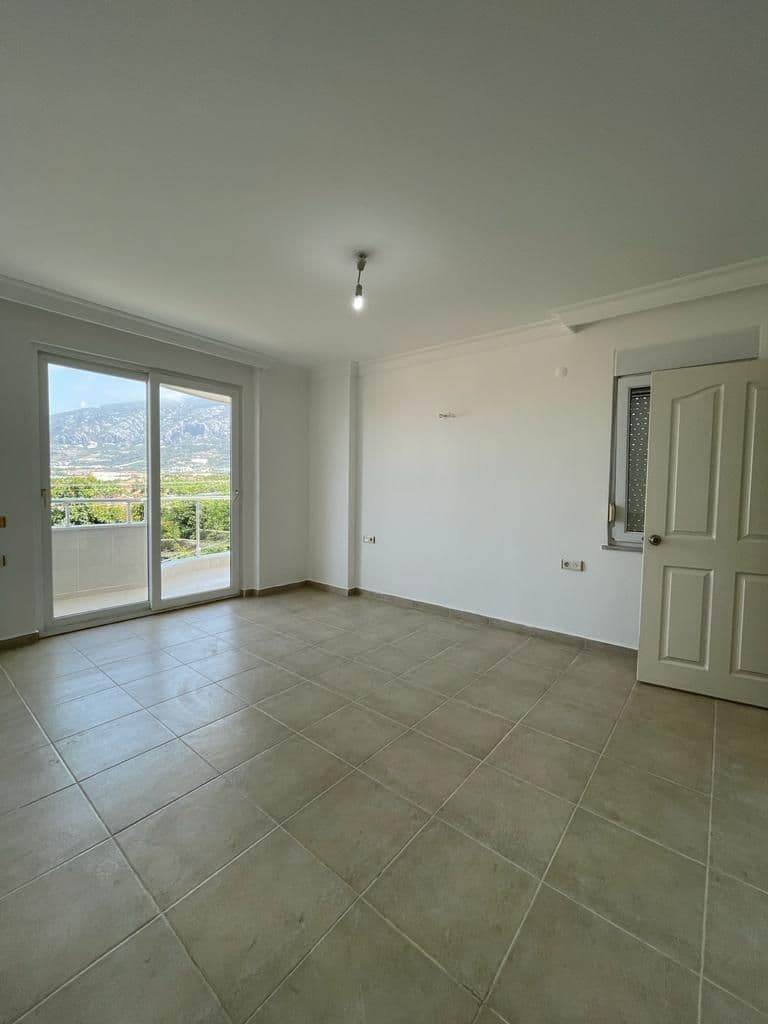 Квартира в Алании, Турция, 125 м2, фото 5