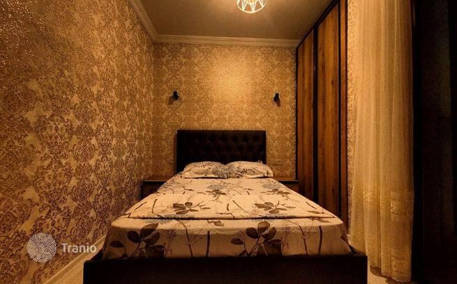 Просторная квартира в элитном комплексе, фото 4