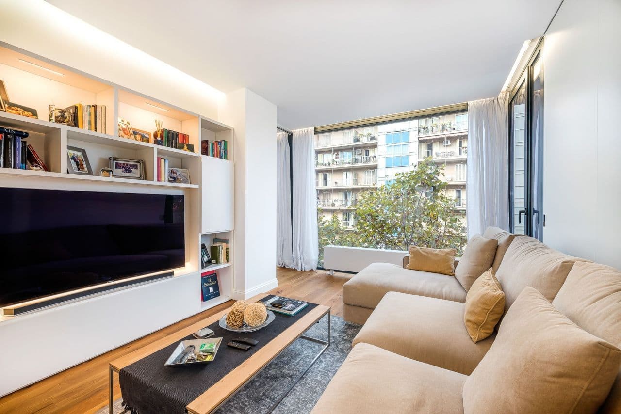 Апартаменты в Пальма-де-Майорке, Испания, 70 м², фото 4