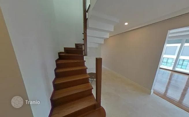 4-комнатная квартира 220 м² в Кадыкёе, Турция