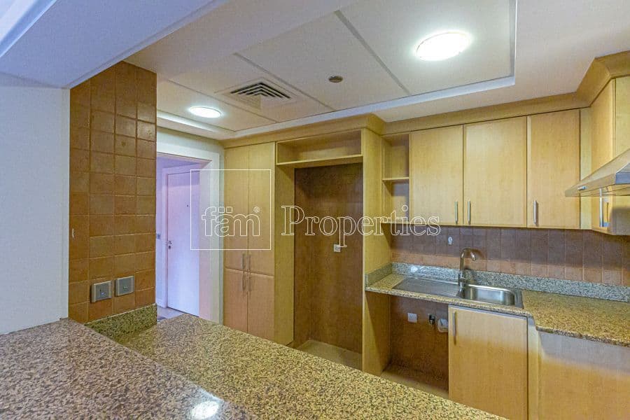 Апартаменты в Дубае, ОАЭ, 106 м2, фото 4