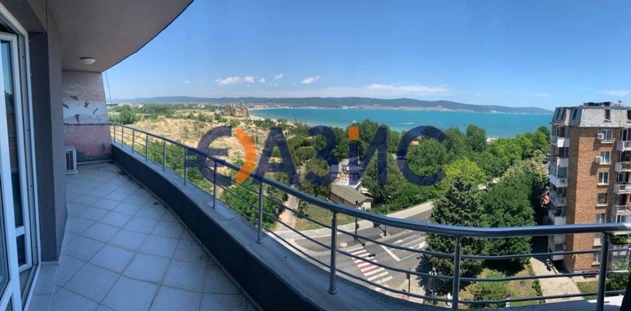 Апартаменты в Несебре, Болгария, 72 м2