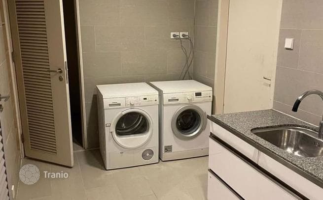 3-комнатные апартаменты в кондо в Сатхоне, Таиланд