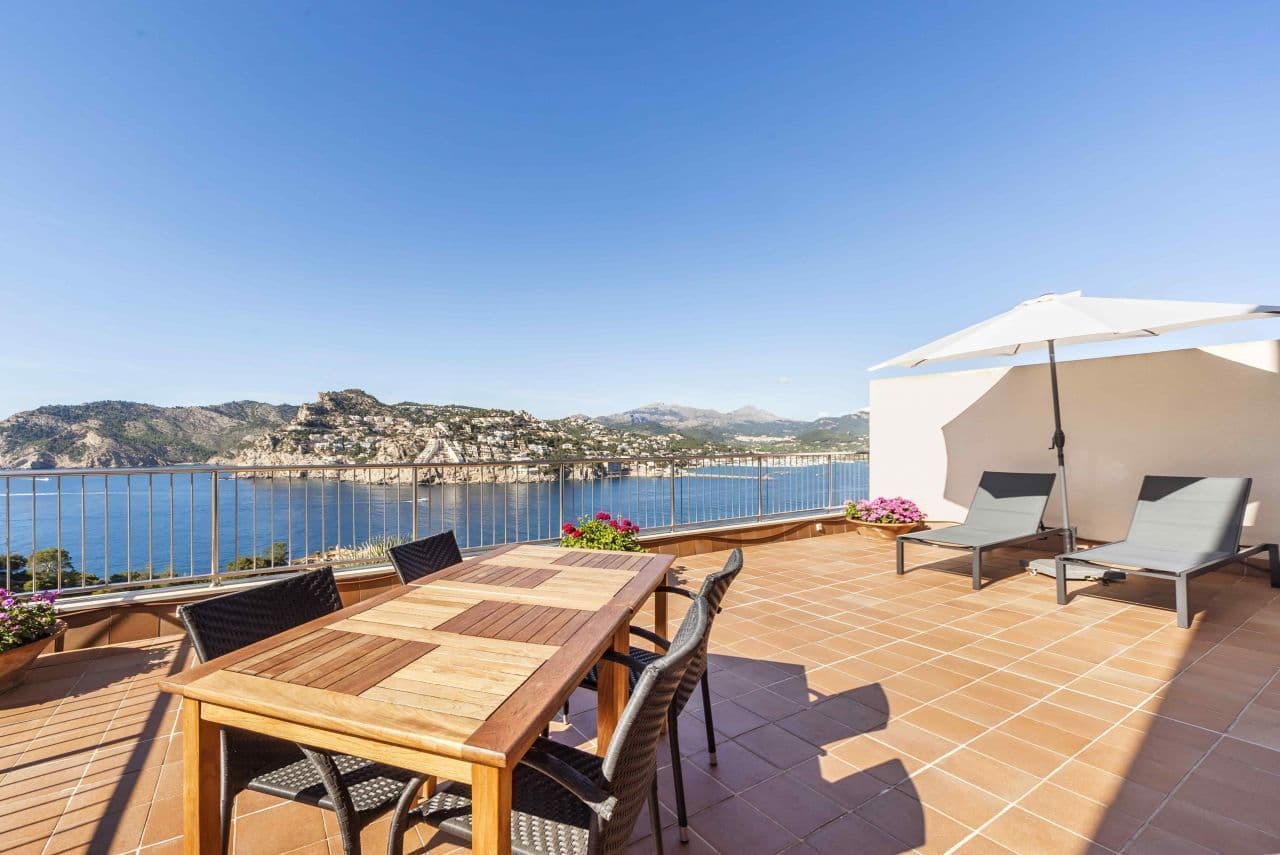 Апартаменты в Андрайче, Испания, 74 м², фото 2