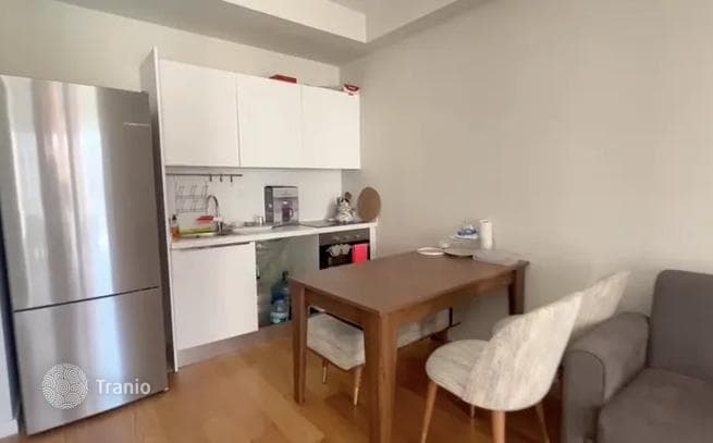 1-комнатная квартира 65 м² в Кягытхане, Турция, фото 3