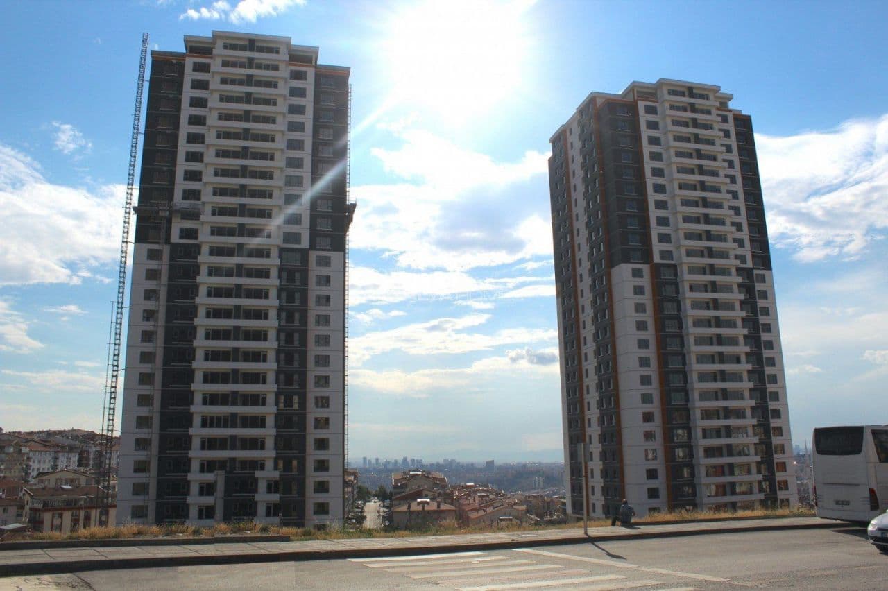 Апартаменты в Анкаре, Турция, 225 м2, фото 4