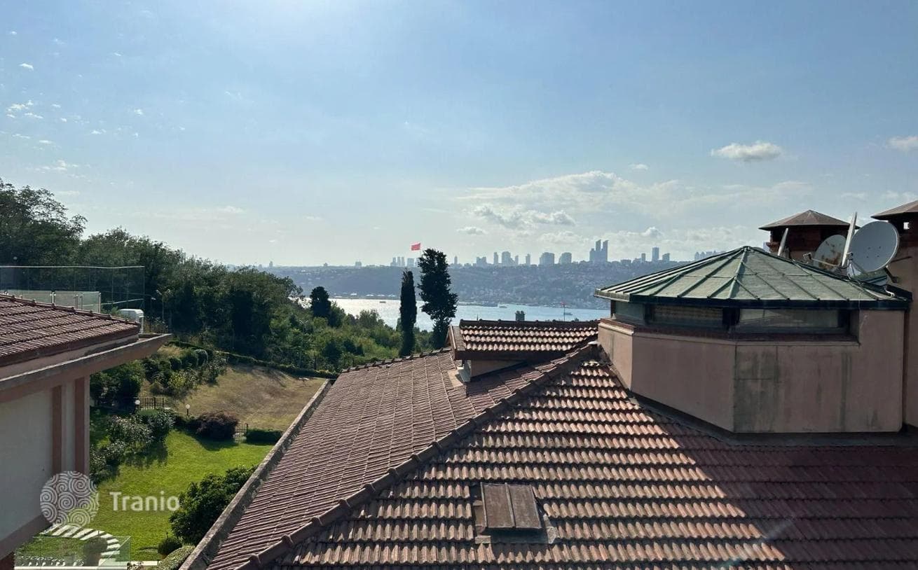 5-комнатная вилла 450 м² в Ускюдаре, Турция