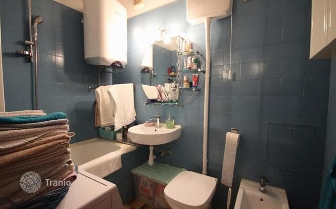 3-комнатная квартира 75 м² в Сплите, Хорватия, фото 3