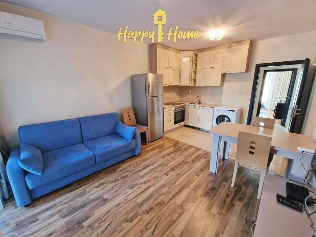Апартаменты в Равде, Болгария, 75 м², фото 3