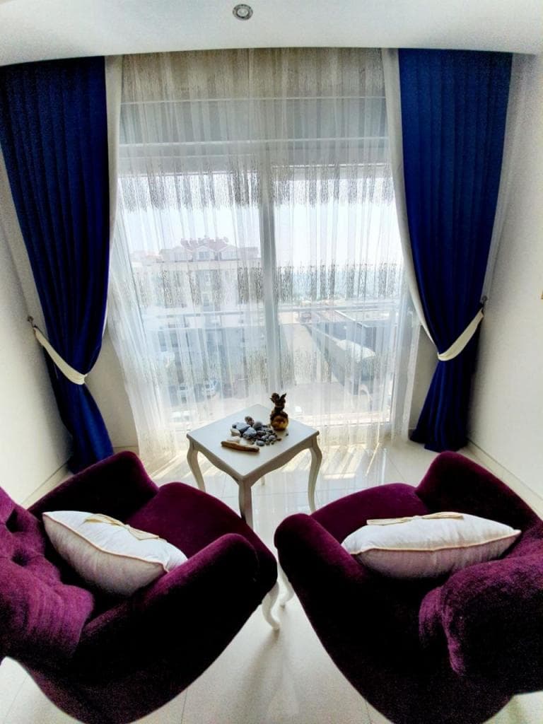 Квартира в Кестеле, Турция, 200 м2, фото 4