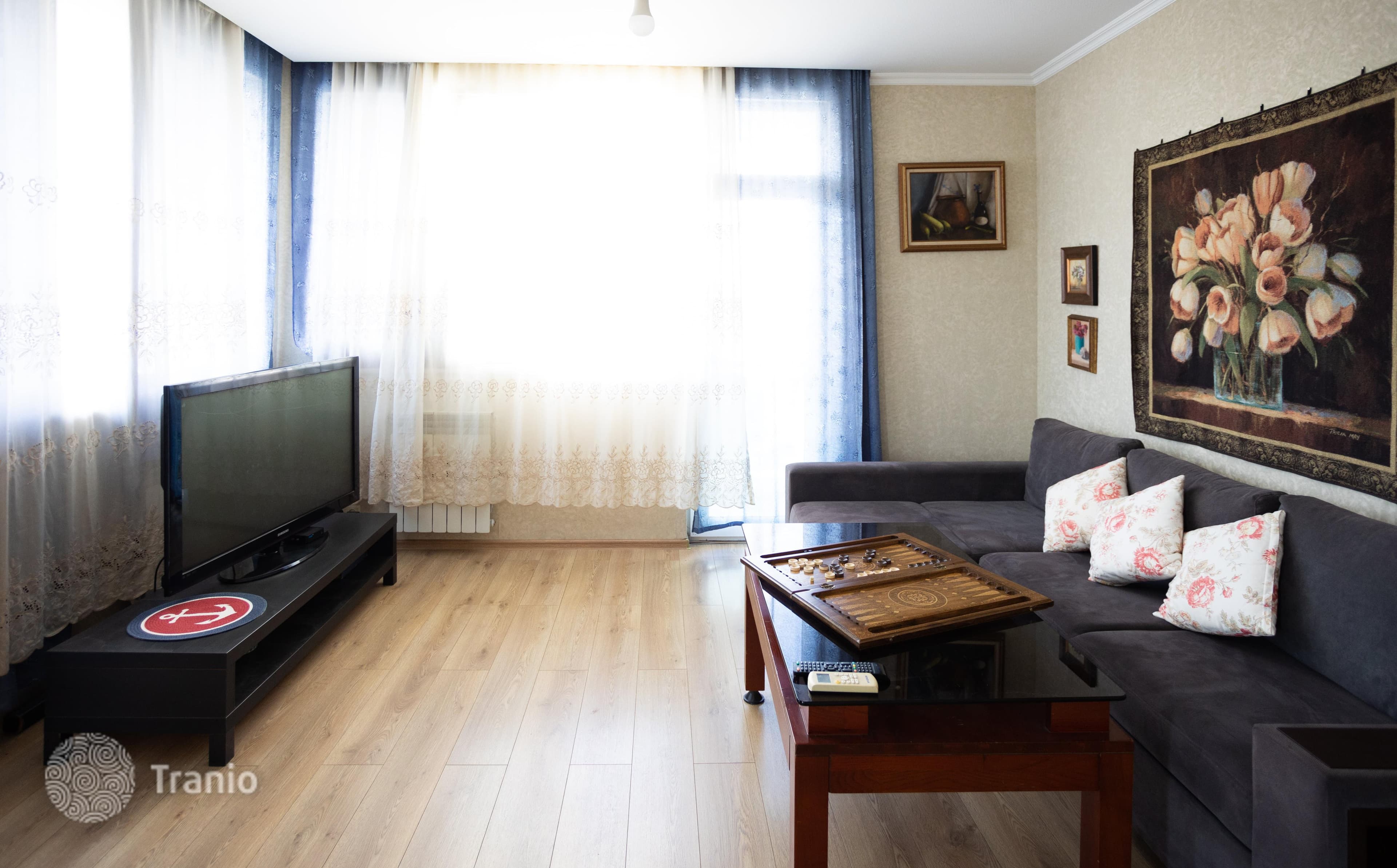 3-комнатная квартира 115 м² в Батуми, Грузия, фото 5