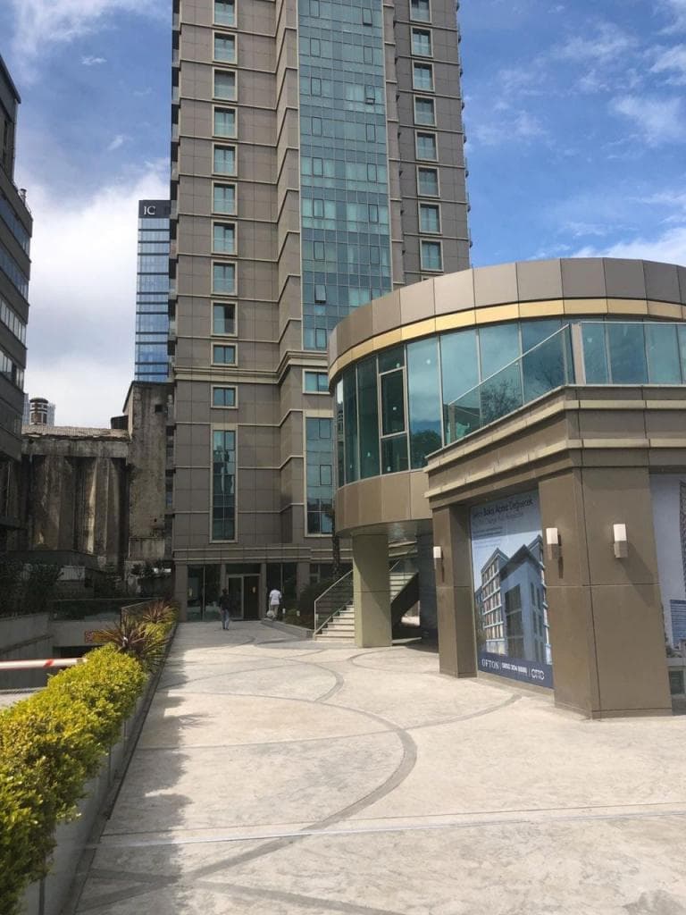 Квартира в Стамбуле, Турция, 30 м2