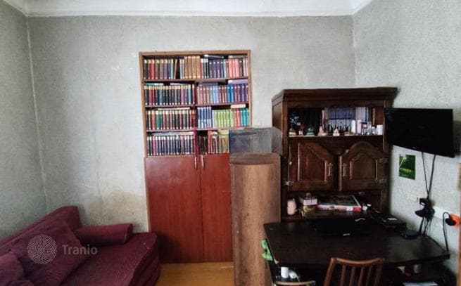2-комнатная квартира 30 м² в Старом Тбилиси, Грузия, фото 2