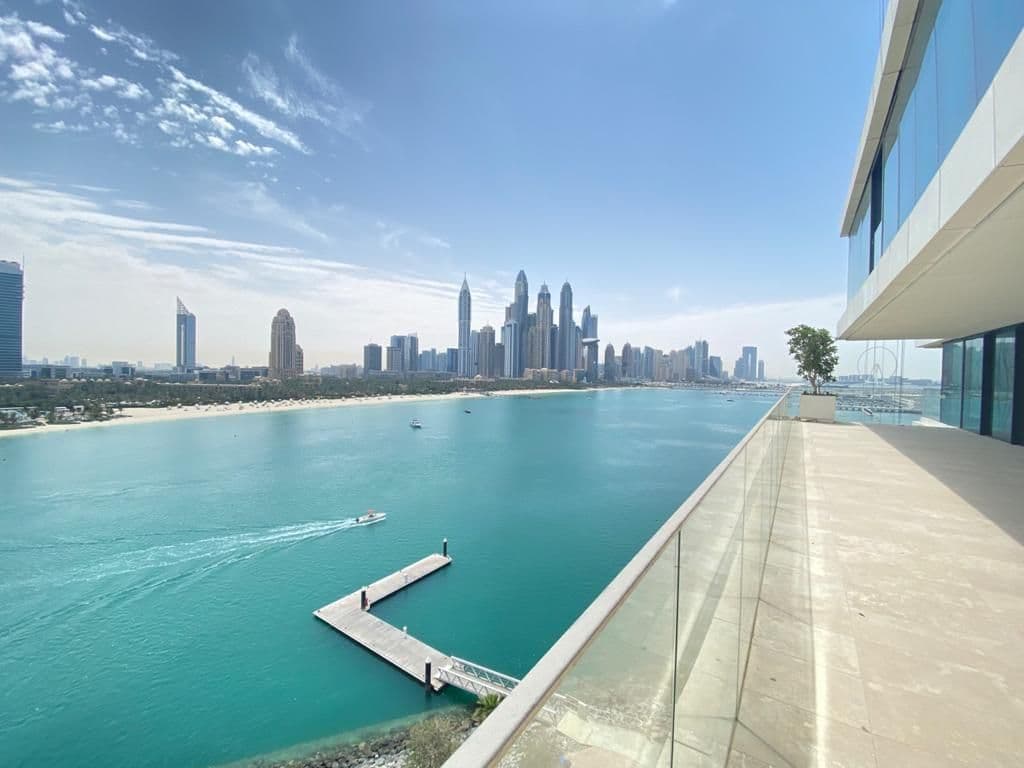 Апартаменты в Дубае, ОАЭ, 445.01 м2, фото 4