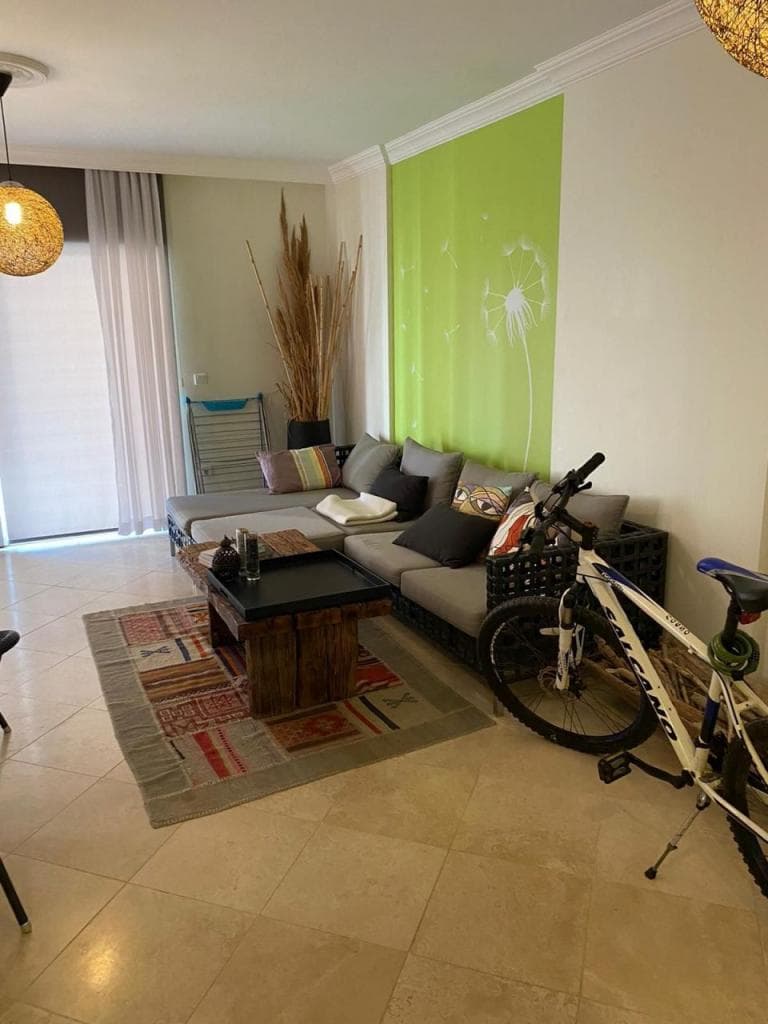 Квартира в Алании, Турция, 120 м2, фото 3