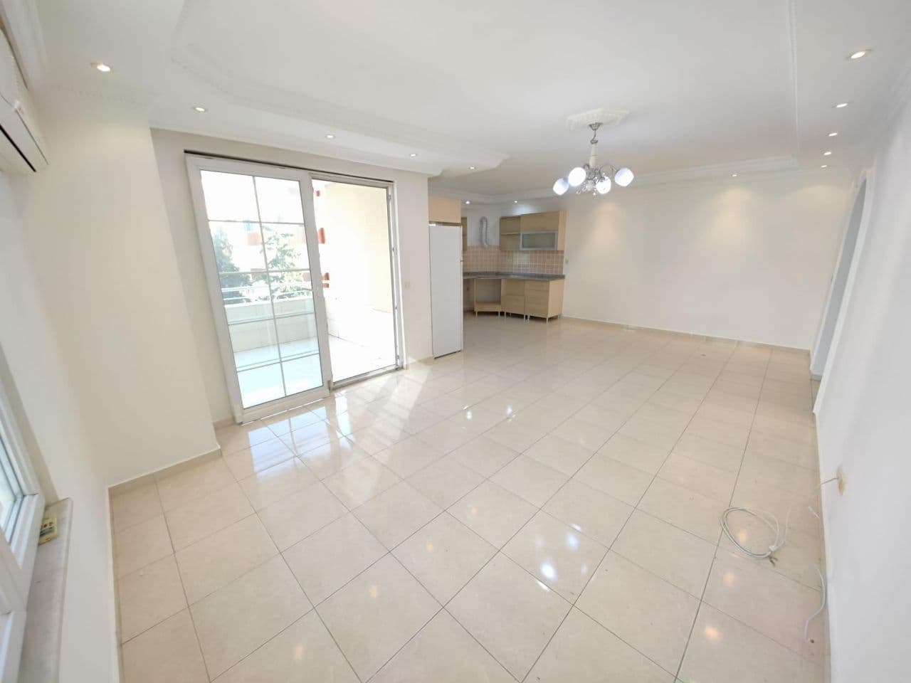 Квартира в Алании, Турция, 120 м2