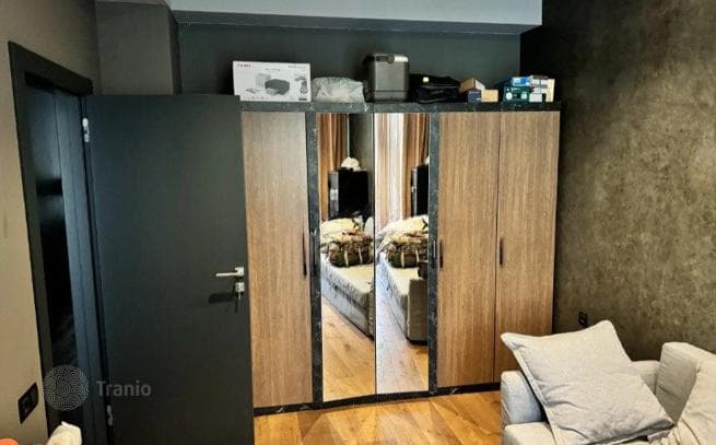 3-комнатная квартира 143 м² в Сабуртало, Грузия, фото 5