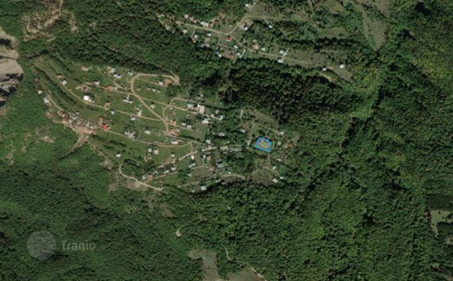Земельный участок на улице Крцаниси, Грузия, фото 3