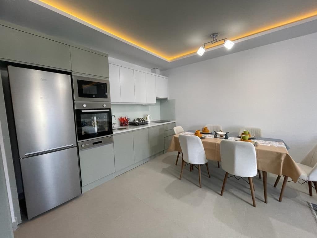 Квартира в Кестеле, Турция, 65 м2, фото 3